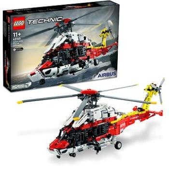 LEGO® Technic 42145  Záchranársky vrtuľník Airbus H175 (5702017160641)