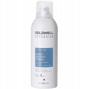 Goldwell Sprej pre nadvihnutie vlasov od korienkov Stylesign Volume (Root Boost Spray) 200 ml