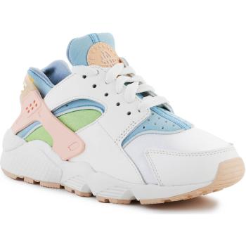 Nike  AIR HUARACHE SE DÁMSKE ŠPORTOVÉ TOPÁNKY  DQ0117-100  Módne tenisky Viacfarebná