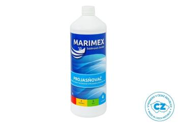 MARIMEX 11302007 Aquamar prejasňovač 1 l