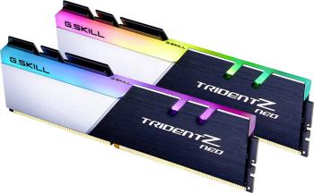 G.Skill Sada RAM pre PC TridentZ Neo F4-3600C18D-16GTZN 16 GB 2 x 8 GB DDR4-RAM 3600 MHz CL18-22-22-42