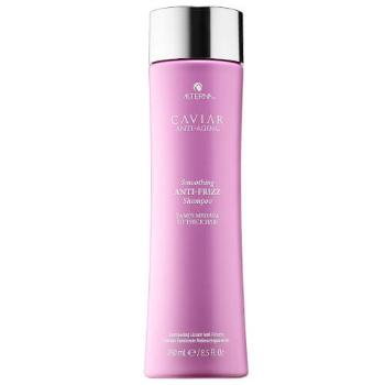 Alterna Šampón pre nepoddajné a krepaté vlasy Caviar Anti-Aging ( Smoothing Anti-Frizz Shampoo) 250 ml