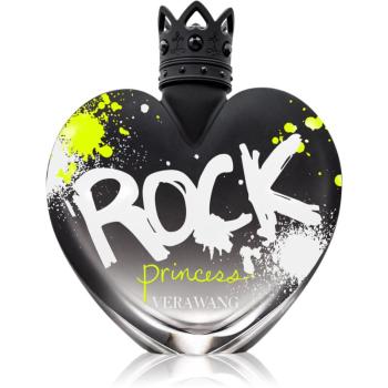 Vera Wang Rock Princess toaletná voda pre ženy 100 ml