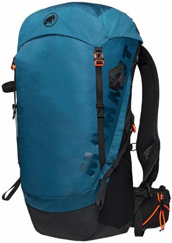 Mammut Ducan 24 Sapphire/Black UNI Outdoorový batoh