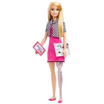 Barbie Prvé Povolanie – Interiérová Dizajnérka (194735015146)