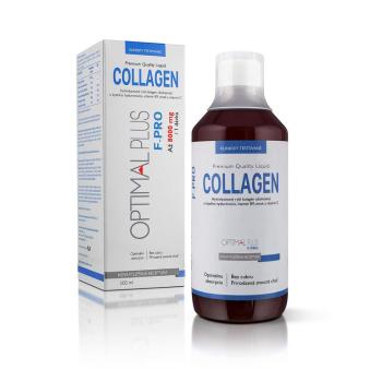 Optimal Plus F - Pro Collagen