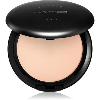 MAC Cosmetics Studio Fix Powder Plus Foundation kompaktný púder a make-up v jednom odtieň NW15 15 g