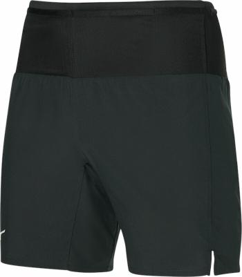 Mizuno Multi PK Short Dry Black XL