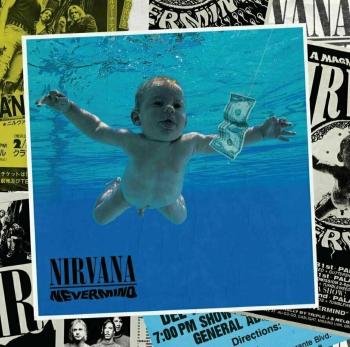 Nirvana - Nevermind (Vinyl Box)