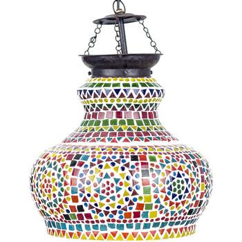 Signes Grimalt  Bodové osvetlenie Marocké Stropné Svietidlo  Viacfarebná