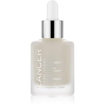 LANCER ACTIVE REJUVENATION SERUM omladzujúce pleťové sérum 30 ml