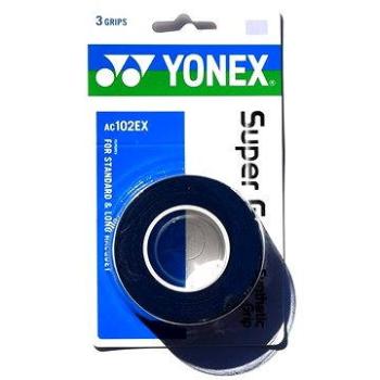 Yonex Super Grap čierna (4930379385056)