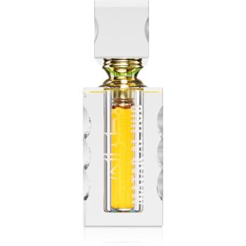 Al Haramain Matar Al Hub parfémovaný olej unisex 12 ml