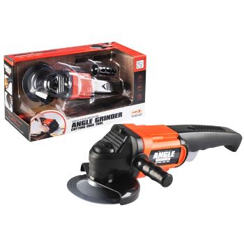 Detská elektrická brúska Angle Grinder