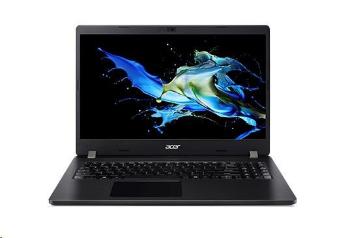 ACER NTB EDU TravelMate P2 (TMP215-53-56YW) - i5-1135G4, 15.6", 8GB, 512GBSSD, UHD graphics, W10Pro 64-bit EDU, čierna