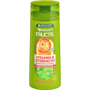 Garnier Fructis Vitamin & Strength Posilňujúci šampón na vlasy 400ml