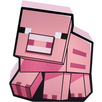 Minecraft – Pig – lampa (5055964785451)