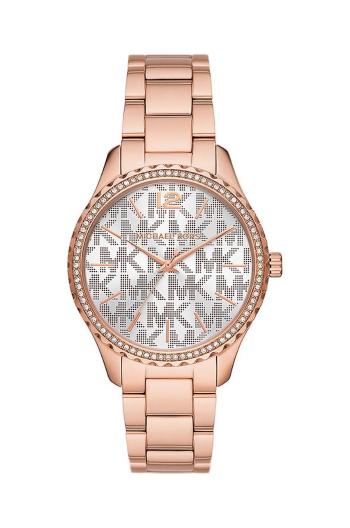 Hodinky Michael Kors MK7297 dámske, zlatá farba