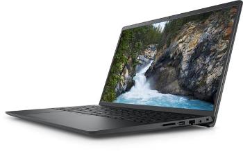 Dell Vostro 3520|i5-1235U|8GB|256GB SSD|15.6" FHD|Intel UHD|FgrPr|3 Cell|65W|WLAN|Backlit Kb|W11 Home|3Y ProSpt