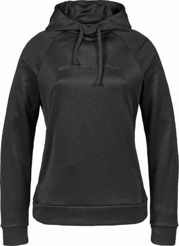 Musto Womens Evo OSM Tech Hoodie Black 10