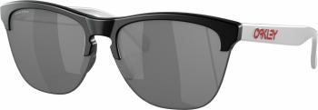 Oakley Frogskins Lite 93745363 Matte Black/Prizm Black 2023