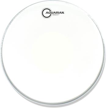 Aquarian TCFXPD14 Focus X Coated 14" Blana na bubon