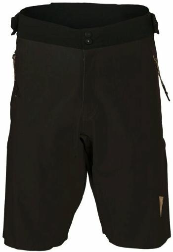 AGU MTB Short Venture Men Black S Cyklonohavice