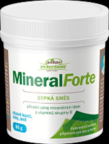 VITAR Veterinae Mineral Forte 80g