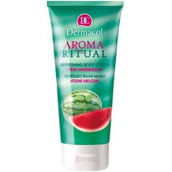 Dermacol Aroma Ritual Body Lotion Fresh Watermelon 200 ml (8595003101400)