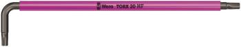 Wera 967 SXL HF 05024475001 vnútorný ITX (TX) kľúč T 20