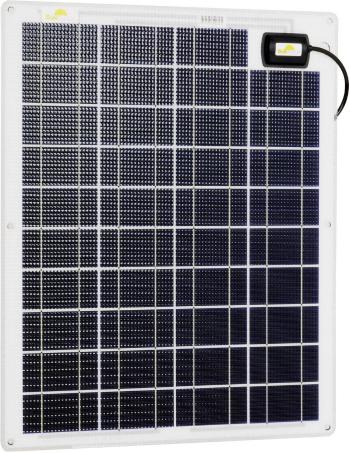 SunWare 20164 polykryštalický solárny panel 38 Wp 12 V