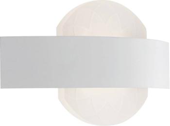 ECO-Light LED-HIMALAYA-AP LED-HIMALAYA-AP LED nástenné svetlo 10 W  neutrálna biela biela