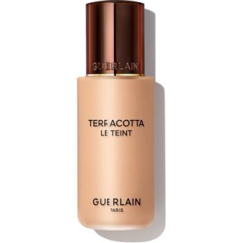 GUERLAIN Terracotta Le Teint tekutý make-up pre prirodzený vzhľad odtieň 3,5N Neutral 35 ml