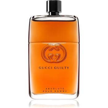 Gucci Guilty Absolute parfumovaná voda pre mužov 150 ml