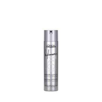 L´Oréal Professionnel Hypoalergénný lak na vlasy so silnou fixáciou Infinium Pure ( Hair spray) 300 ml