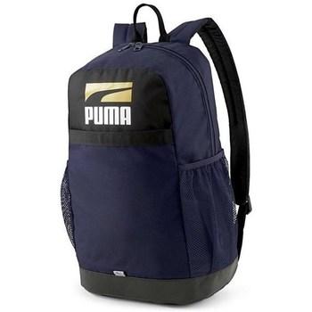 Puma  Ruksaky a batohy Plus Backpack II  viacfarebny