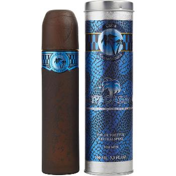 Cuba Cuba City Copacabana Edt 35ml