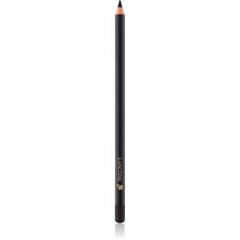 Lancôme Le Crayon Khôl ceruzka na oči odtieň 01 Noir 1.8 g