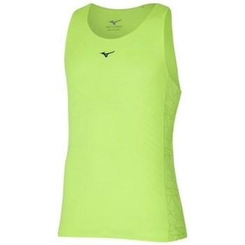 Mizuno  Tričká s krátkym rukávom Aero Tank  viacfarebny