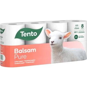 TENTO Balsam Pure (8 ks) (6414301012985)