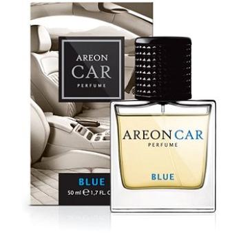 AREON PERFUME GLASS 50 ml Blue (MCP02)