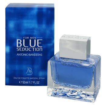 Antonio Banderas Blue Seduction 100ml