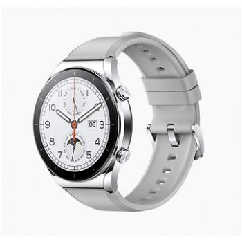 Xiaomi Watch S1 Silver (0725765333094)