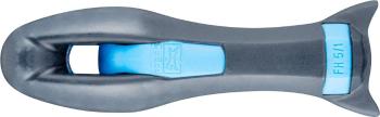 PFERD 12617151 Ergonomická rukoväť na pilníky pre profily ploché / ploché špicaté / polkruhové v dĺžkach 300/350 mm   10