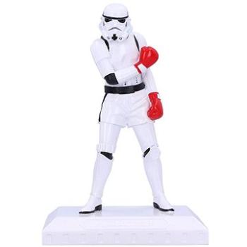 Star Wars – Boxer Stormtrooper – figúrka (801269146658)