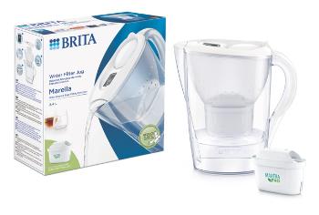 Brita Marella 2,4l biela