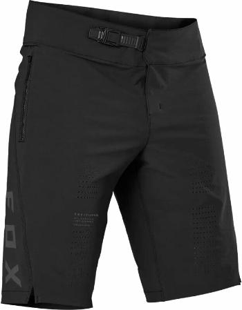 FOX Flexair Short Black 40