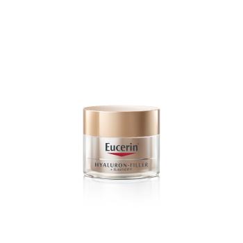 Eucerin HYALURON-FILLER + ELASTICITY nočný krém