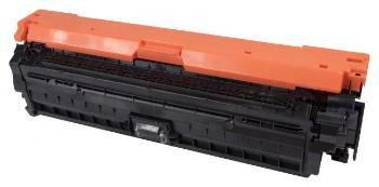 HP CE740A - kompatibilný toner Economy HP 307A, čierny, 7000 strán