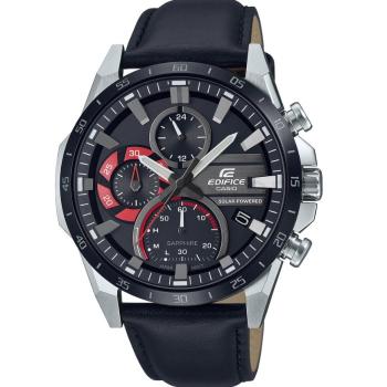 Casio Edifice - 30 dní na vrátenie tovaru, Garancia originality